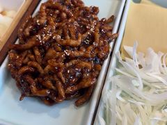 -郭林家常菜(狼垡店)