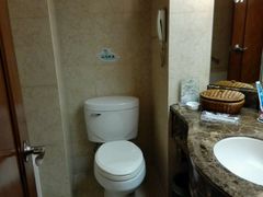 -天明山温泉大酒店