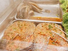 -塘屋烧烤·云南火塘烧烤品牌(联盟路店)