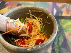 -simply thai天泰(世纪汇店)