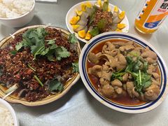 -人和水上飘(第一家店)
