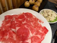 -许府牛火锅(信义坊总店)