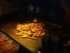 -大学城夜市大排档(凤栖路店)