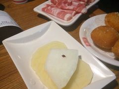 -傣妹火锅(南京东路一店)