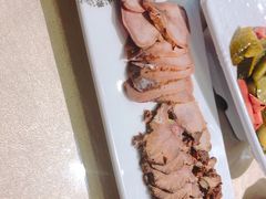 -傅记酱肉