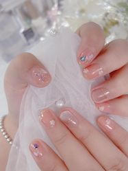 点击看大图 -如一·美甲美睫