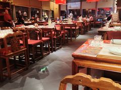 -小吊梨汤·北京菜·烤鸭(双井乐成中心店)