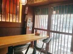 -魟阳日式料理(香积寺路店)