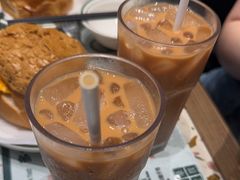 -华嫂冰室(尖沙咀店)