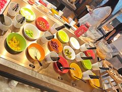 -比格比萨自助(美乐城店)