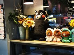 -友达面馆(二七南路店)