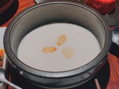 杏仁布丁-解香楼(八盘岭路店)