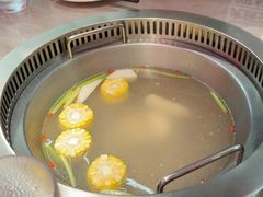-三头牛·潮汕牛肉生蚝火锅 (夏湾店)