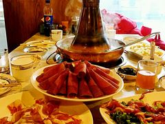 -清花阁乌拉满族火锅(厦门街店)