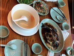 -丽江金茂凯悦臻选酒店-滇香馆