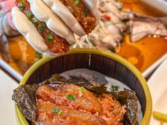 -莲餐厅·湖北菜·潜江小龙虾店(愚园路店)