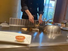 -香樟花园法式铁板烧(恒隆广场店)