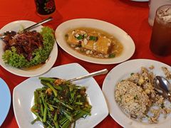 -德成饭店
