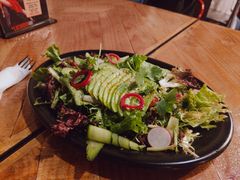 -Luchador摔跤手墨西哥餐厅(恒宇广场店)