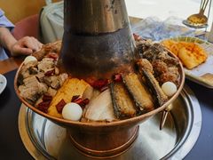 -下杨家青海土火锅(海湖店)