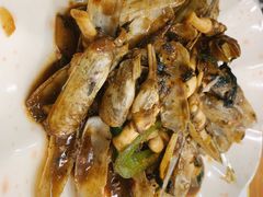 -南记食粥坊·宵夜大排档(南桂店)