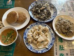 -东兴顺爆肚张