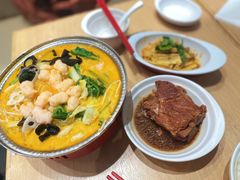 -喜家德虾仁水饺(浦东山姆店)