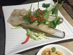 -金海阁海鲜火锅