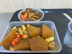 -阿姨牛杂(北京路店)