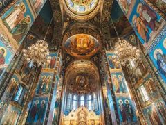 -滴血救世主教堂