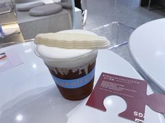 -HUGS coffee(东区店)