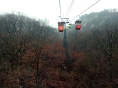 -丹东凤凰山景区