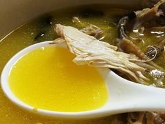 -秋香鱼馆(世凹桃园店)