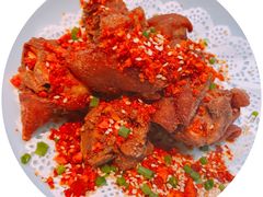 -江南里·新浙菜(苏州大悦城店)