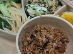 -素满香·全民食养自助(长宁龙之梦店)