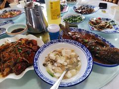 -洞天食府(北大街店)