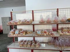 -中关村茶点