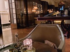 -LONG BAR 廊吧(外滩华尔道夫酒店)