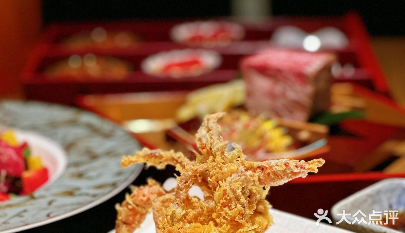 超爱的日式烧肉来大悦城啦‼️还有世界杯特推与你分享喜悦⚽️