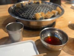 -霸腹烤肉(厦门柚子番店)