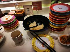 -莲寿司(国兴店)