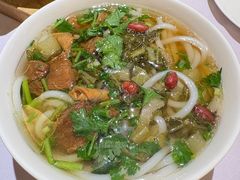 花溪牛肉粉-贵州大厦贵州厅(樱花园西街店)