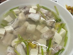 -渔满仓海鲜渔家(象山二店)