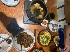 -云海肴·汽锅鸡·云南菜(高德置地店)