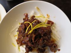 -老牌坊鲁菜名店(聊城美食岛店)