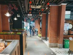 -广东道至正餐厅(区庄店)