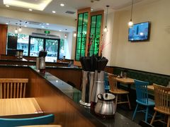 大堂-小杨生煎(龙之梦购物中心店)