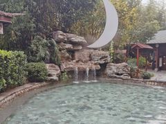 -杭州第一世界大酒店·云曼温泉