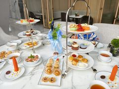 -傲廬·云端餐厅·深圳柏悦酒店