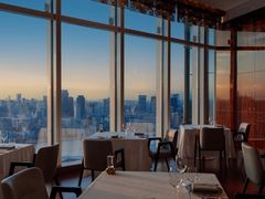 -翡翠36餐厅(浦东香格里拉店)